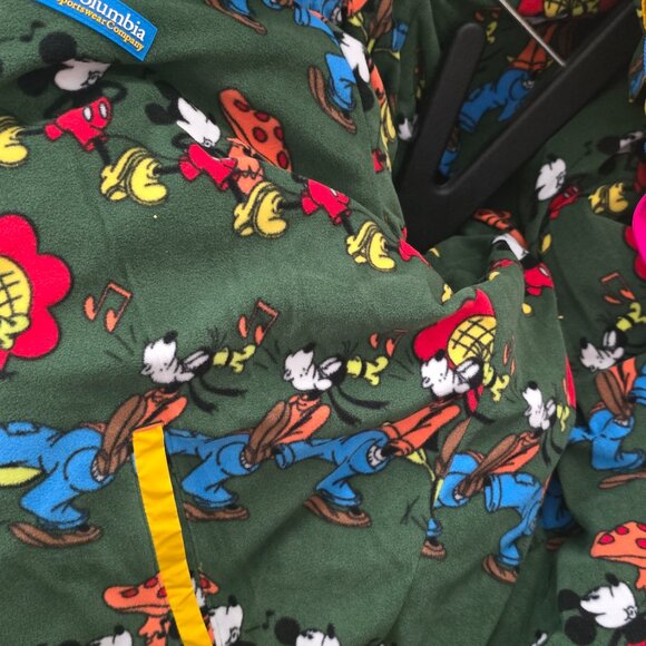Columbia Disney Jacket (NWT) - Picture 2 of 3